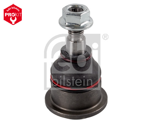 Giunto di supporto / guida - 172763 FEBI BILSTEIN