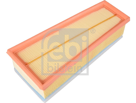 Filtro aria - 172765 FEBI BILSTEIN