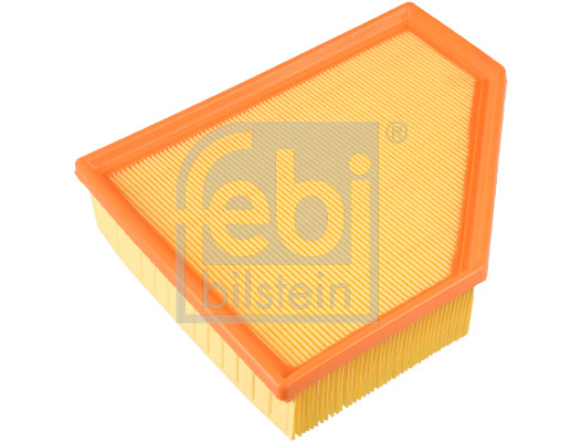 Filtro aria - 172768 FEBI BILSTEIN
