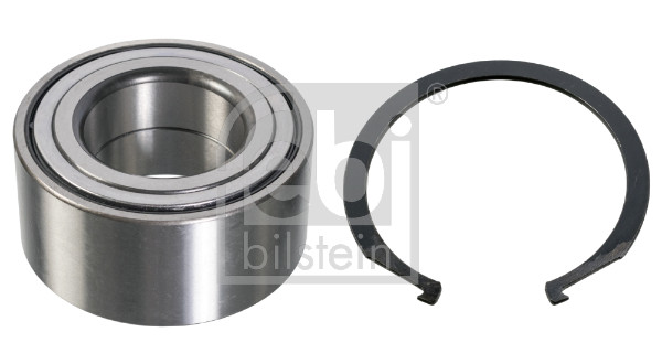 Kit cuscinetto ruota - 172778 FEBI BILSTEIN