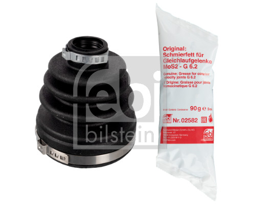 Kit cuffia, Semiasse - 172791 FEBI BILSTEIN