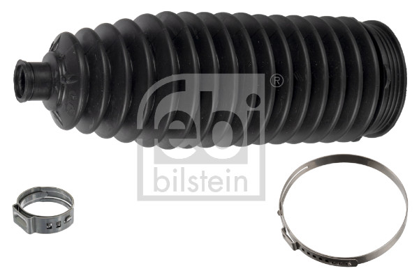 Kit soffietto, Sterzo - 172795 FEBI BILSTEIN
