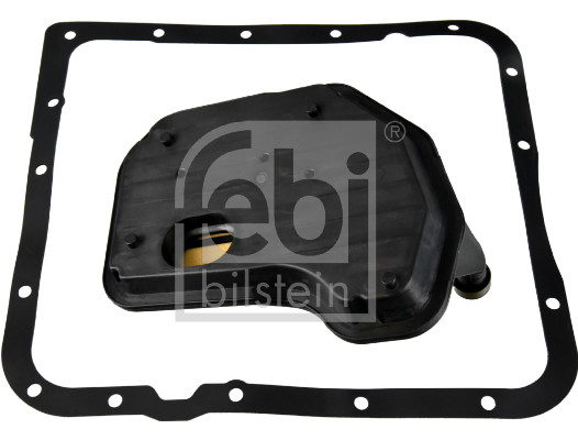 Kit filtro idraulico, Cambio automatico - 172796 FEBI BILSTEIN