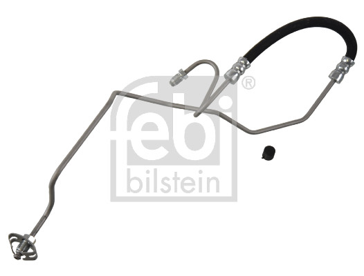 Flessibile del freno - 172800 FEBI BILSTEIN