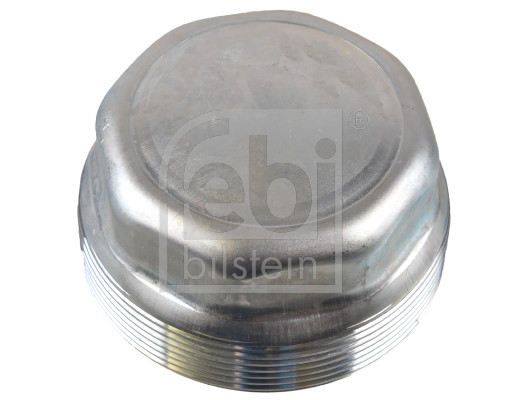 apsauginis dangtelis, rato stebulė - 172803 FEBI BILSTEIN