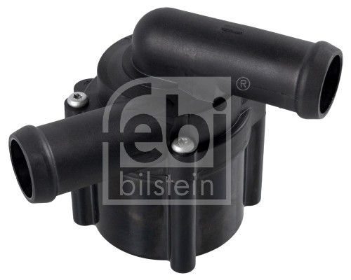 Additional Water Pump - 172809 FEBI BILSTEIN