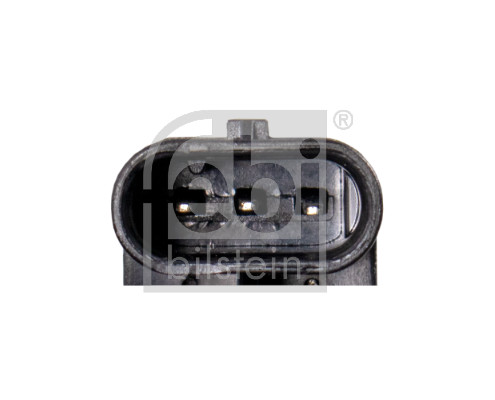 Additional Water Pump - 172809 FEBI BILSTEIN