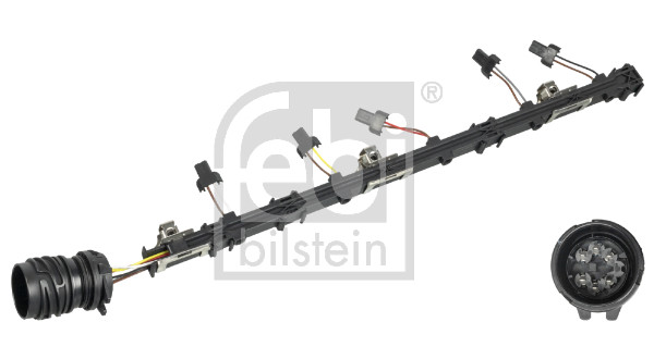 Connecting Cable, injector - 172810 FEBI BILSTEIN