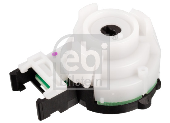 Ignition-/Starter Switch - 172813 FEBI BILSTEIN