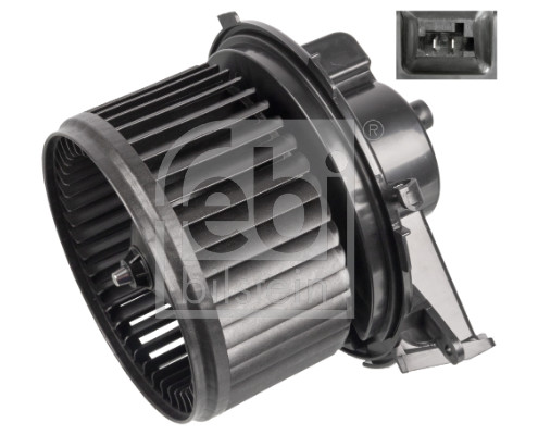 Interior Blower - 172821 FEBI BILSTEIN