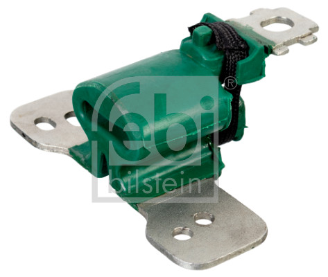 Holder, exhaust system - 172824 FEBI BILSTEIN