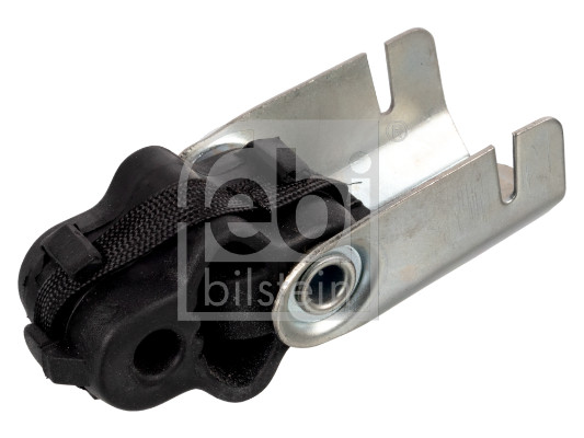 Holder, exhaust system - 172828 FEBI BILSTEIN
