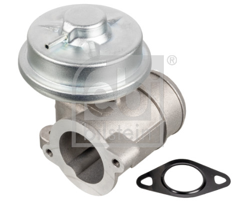 Valvola ricircolo gas scarico-EGR - 172830 FEBI BILSTEIN