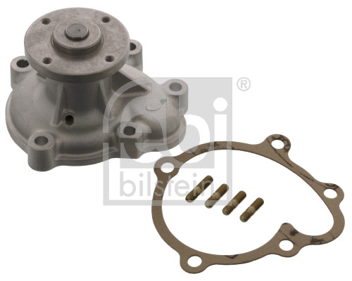Pompa acqua - 17284 FEBI BILSTEIN