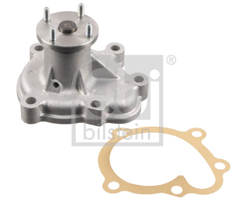 Pompa acqua - 17285 FEBI BILSTEIN