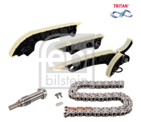 pavaros grandinės komplektas - 172877 FEBI BILSTEIN