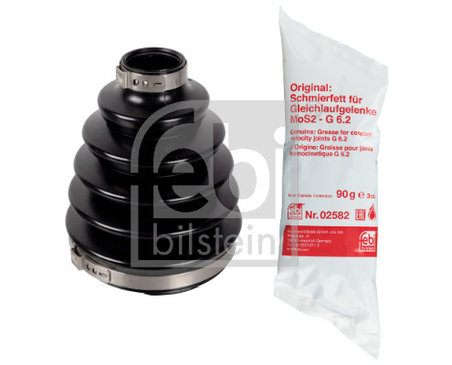 Kit cuffia, Semiasse - 172880 FEBI BILSTEIN