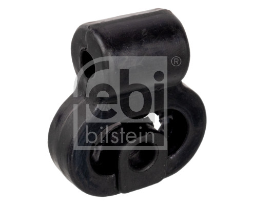 Holder, exhaust system - 172881 FEBI BILSTEIN