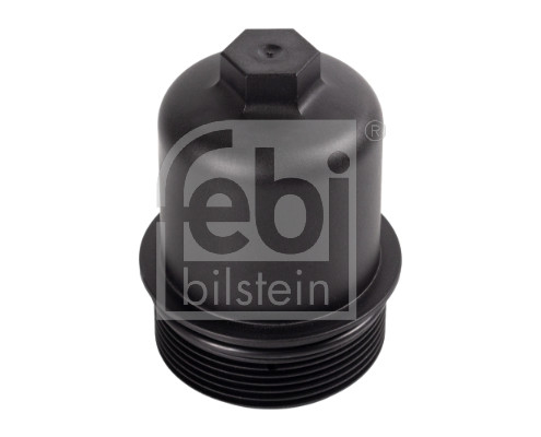 Housing, automated manual transmission (AMT) - 172893 FEBI BILSTEIN