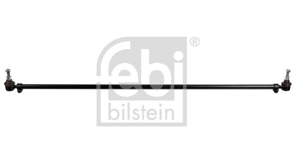 strypo montavimas - 172895 FEBI BILSTEIN