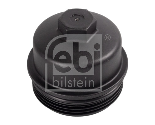 Cap, oil filter housing - 172896 FEBI BILSTEIN