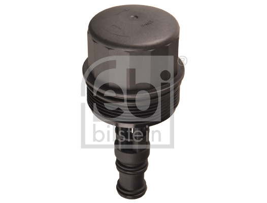 Cap, oil filter housing - 172897 FEBI BILSTEIN