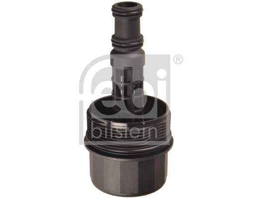Cap, oil filter housing - 172897 FEBI BILSTEIN