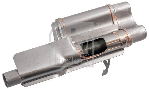 Filtro idraulico, Cambio automatico - 172901 FEBI BILSTEIN