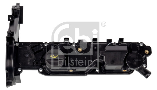Cylinder Head Cover - 172902 FEBI BILSTEIN