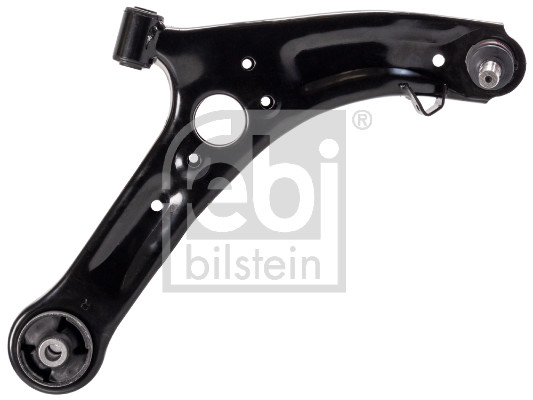 Braccio oscillante, Sospensione ruota - 172908 FEBI BILSTEIN