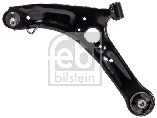 Braccio oscillante, Sospensione ruota - 172909 FEBI BILSTEIN