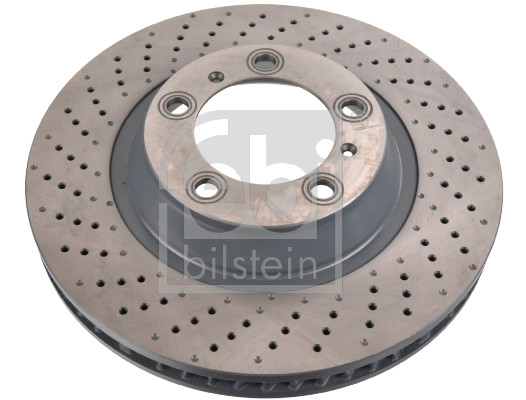 Discofreno - 172939 FEBI BILSTEIN