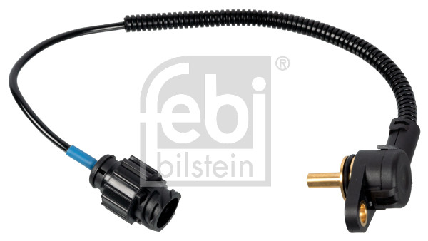 Sensor, coolant temperature - 172942 FEBI BILSTEIN