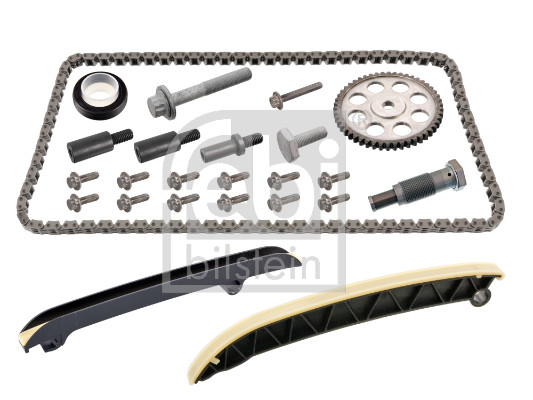pavaros grandinės komplektas - 172944 FEBI BILSTEIN