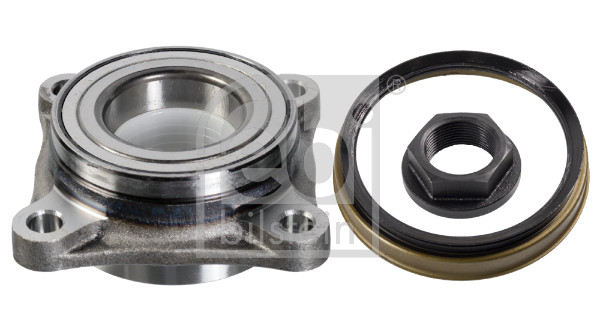 Kit cuscinetto ruota - 172952 FEBI BILSTEIN