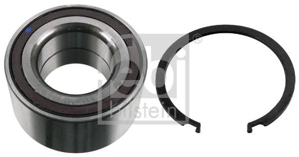 Wheel Bearing Kit - 172954 FEBI BILSTEIN