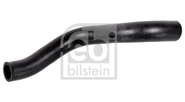 Flessibile radiatore - 172957 FEBI BILSTEIN