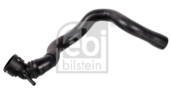 Flessibile radiatore - 172966 FEBI BILSTEIN