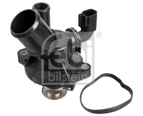 Termostato, Refrigerante - 172970 FEBI BILSTEIN