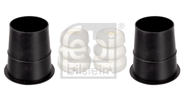 Kit parapolvere, Ammortizzatore - 172981 FEBI BILSTEIN