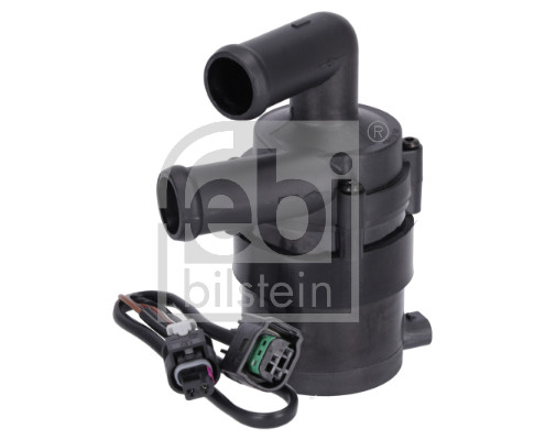 Pompa acqua ausiliaria - 172982 FEBI BILSTEIN