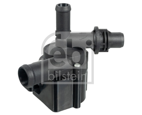 Pompa acqua ausiliaria - 172996 FEBI BILSTEIN