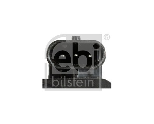 Additional Water Pump - 172996 FEBI BILSTEIN