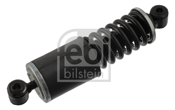Ammortizzatore, Sospensione cabina - 17299 FEBI BILSTEIN