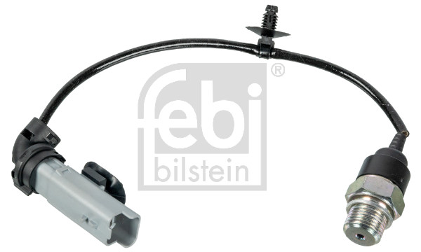 Interruttore a pressione olio - 173001 FEBI BILSTEIN