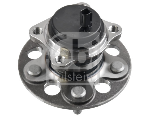 Kit cuscinetto ruota - 173003 FEBI BILSTEIN
