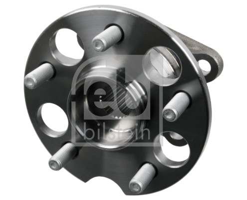 Wheel Bearing Kit - 173006 FEBI BILSTEIN
