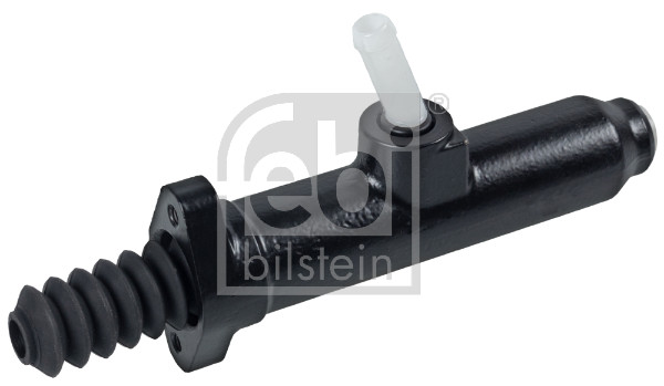 Master Cylinder, clutch - 173007 FEBI BILSTEIN