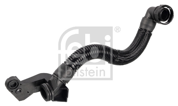 Flessibile, Ventilazione monoblocco - 173030 FEBI BILSTEIN