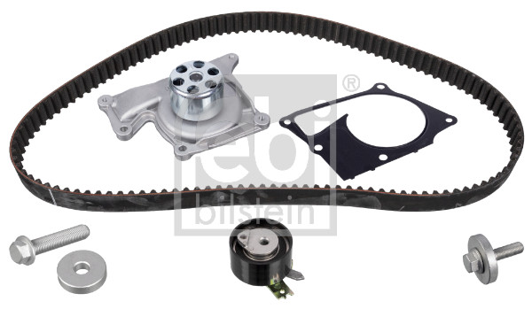 Water Pump & Timing Belt Set - 173031 FEBI BILSTEIN